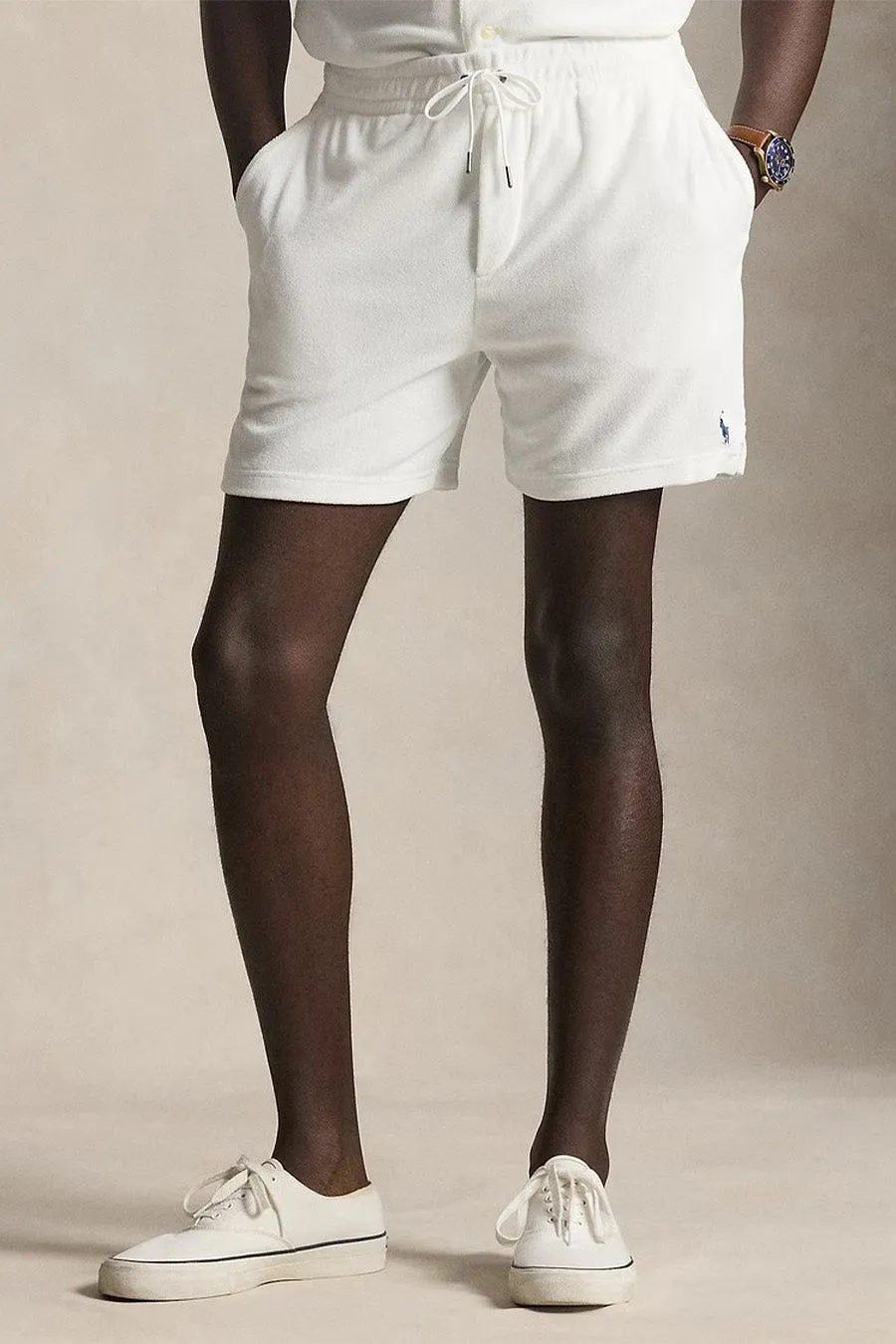 Polo Ralph Lauren White