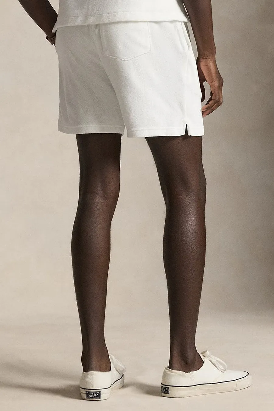 Polo Ralph Lauren White