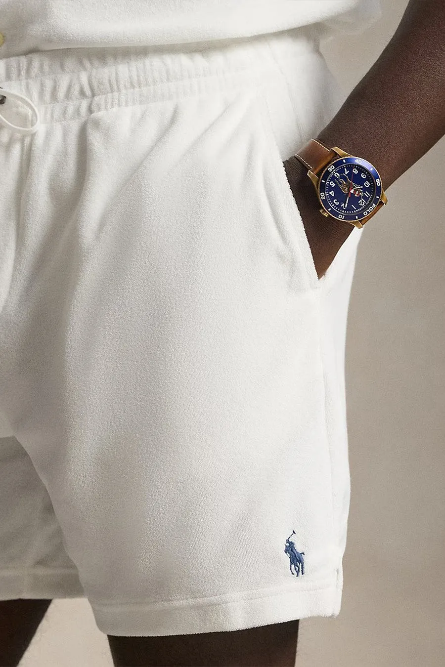 Polo Ralph Lauren White
