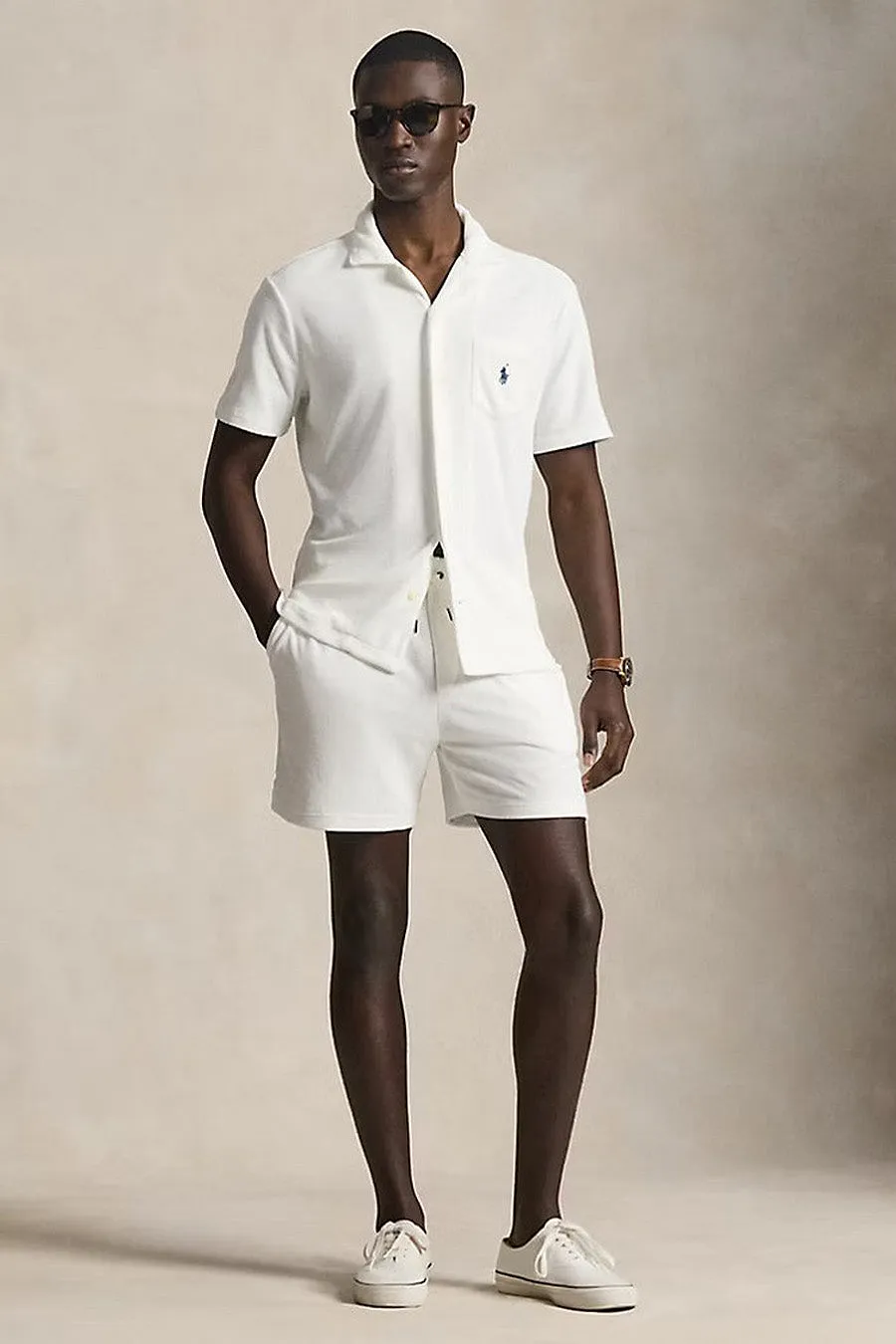 Polo Ralph Lauren White