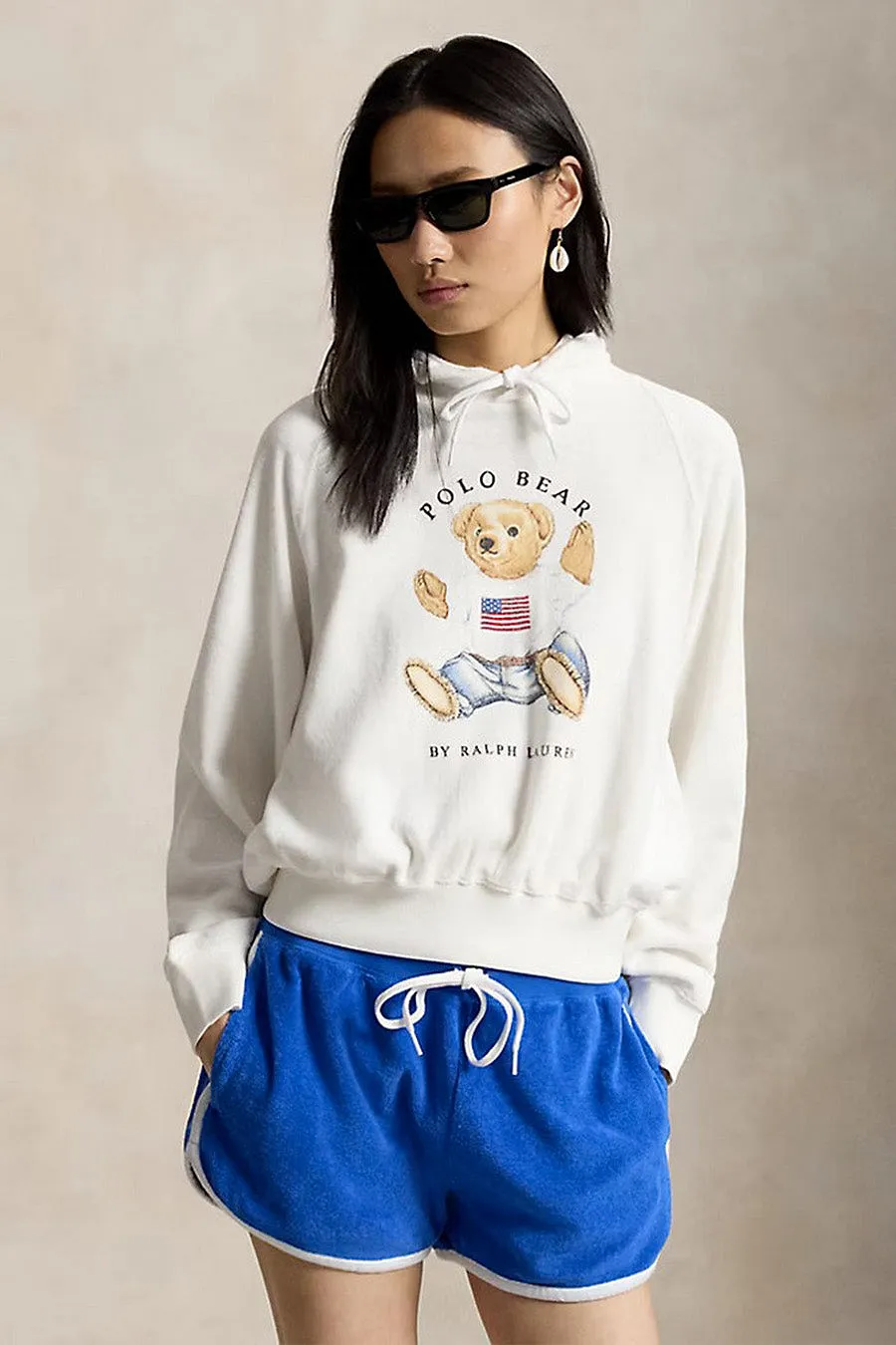 Polo Ralph Lauren White