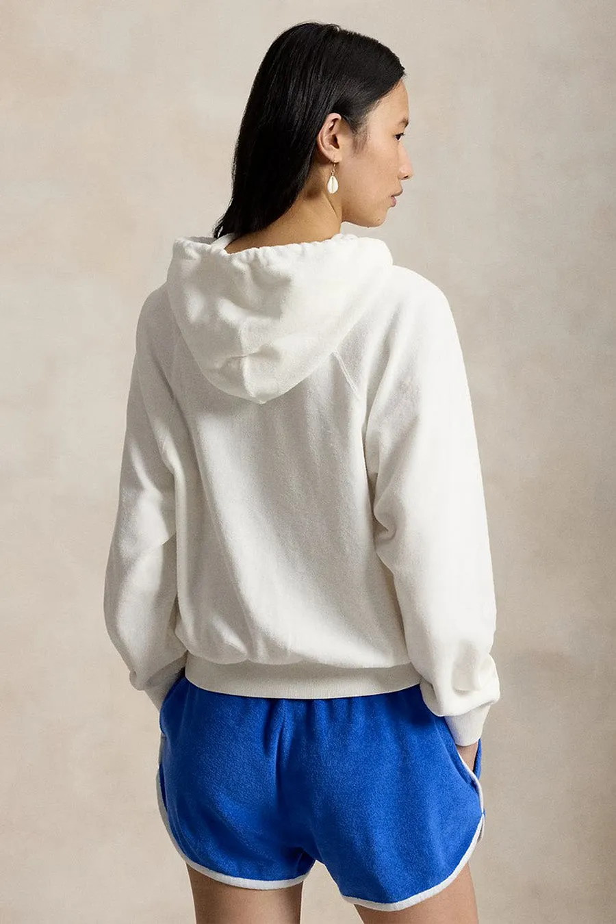 Polo Ralph Lauren White
