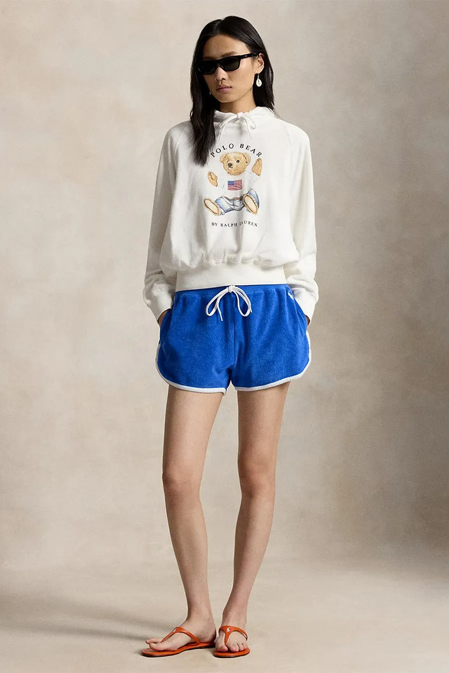 Polo Ralph Lauren White