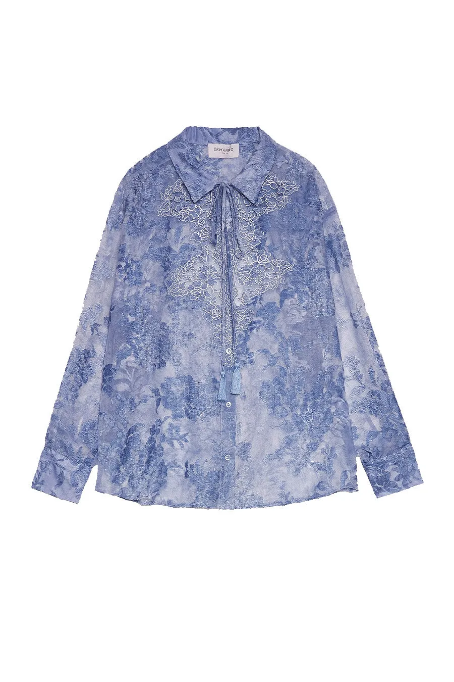 Ermanno Denim