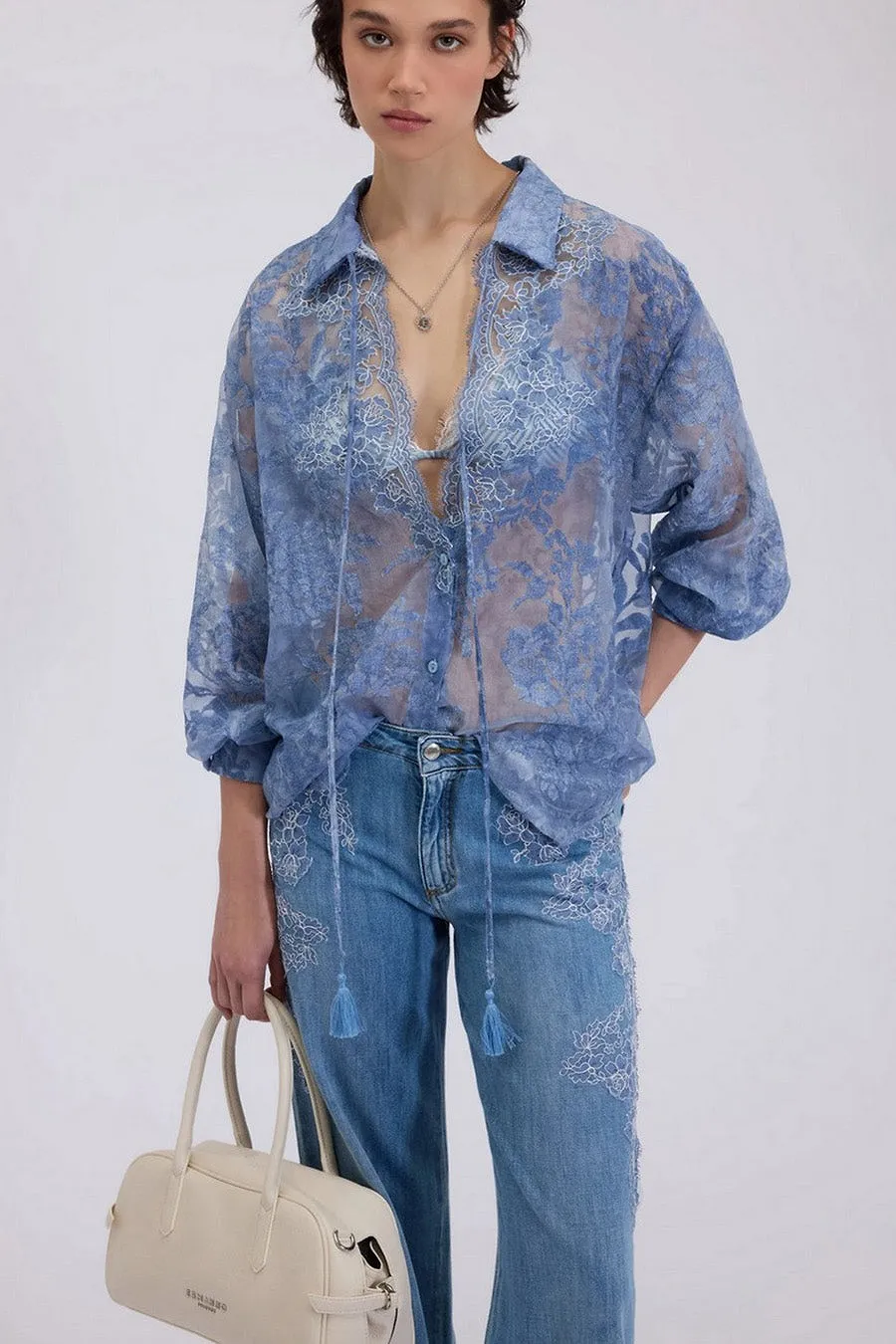 Ermanno Denim