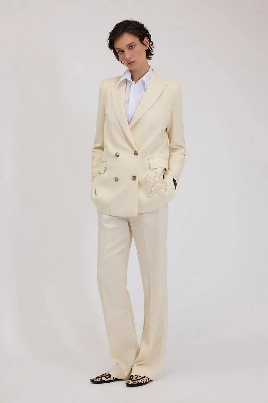 Ermanno Beige