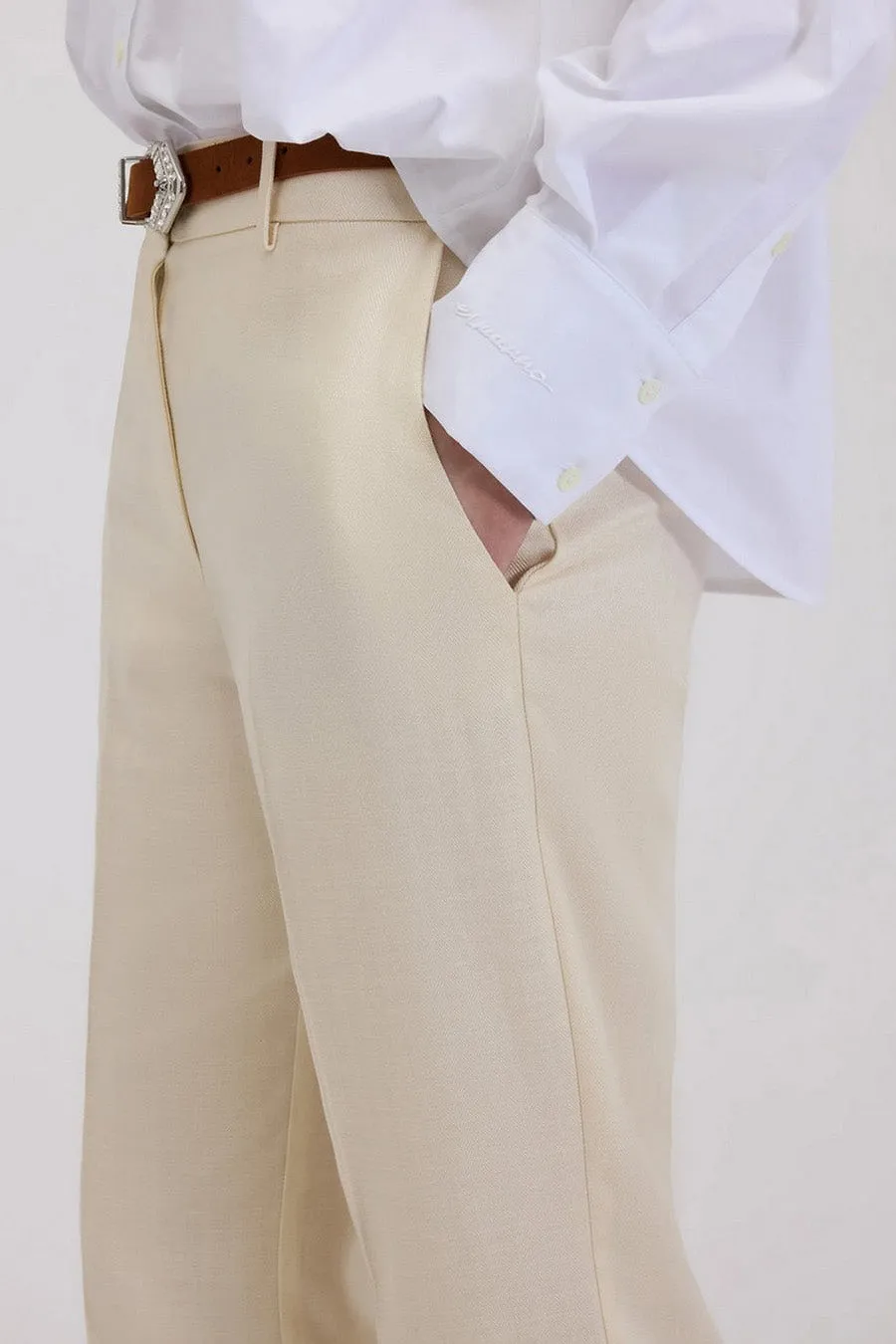 Ermanno Beige
