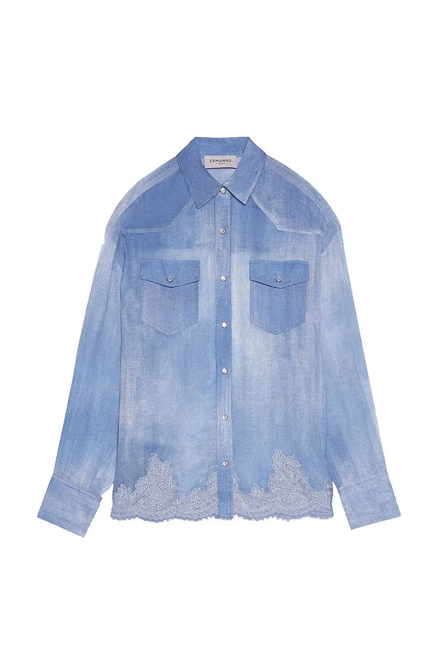 Ermanno Denim