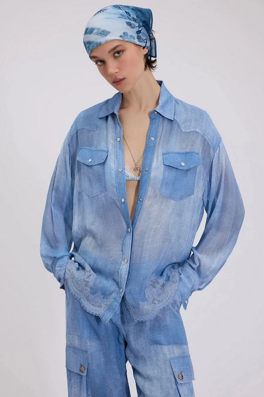 Ermanno Denim