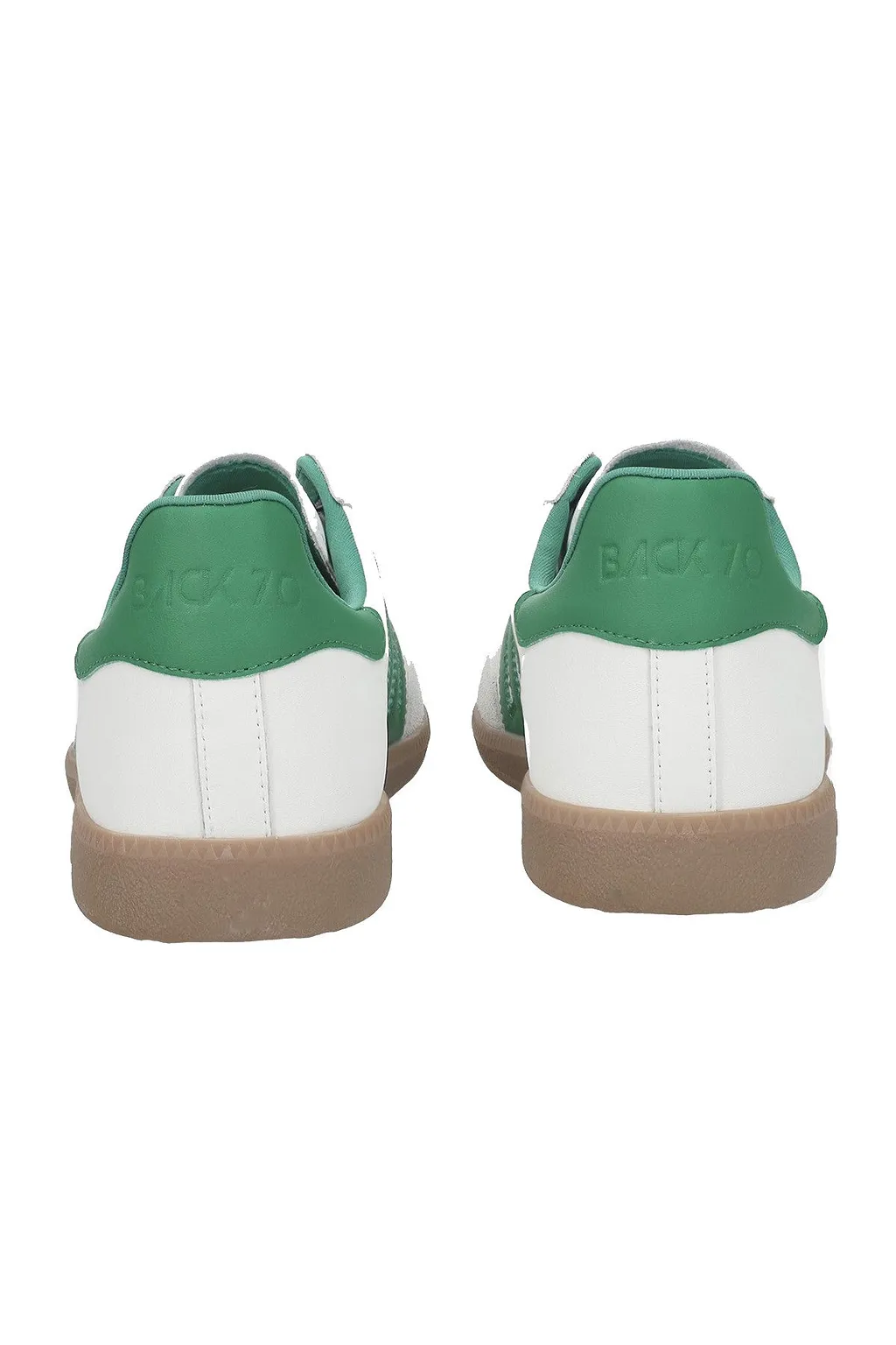 Back70 Sneakers White