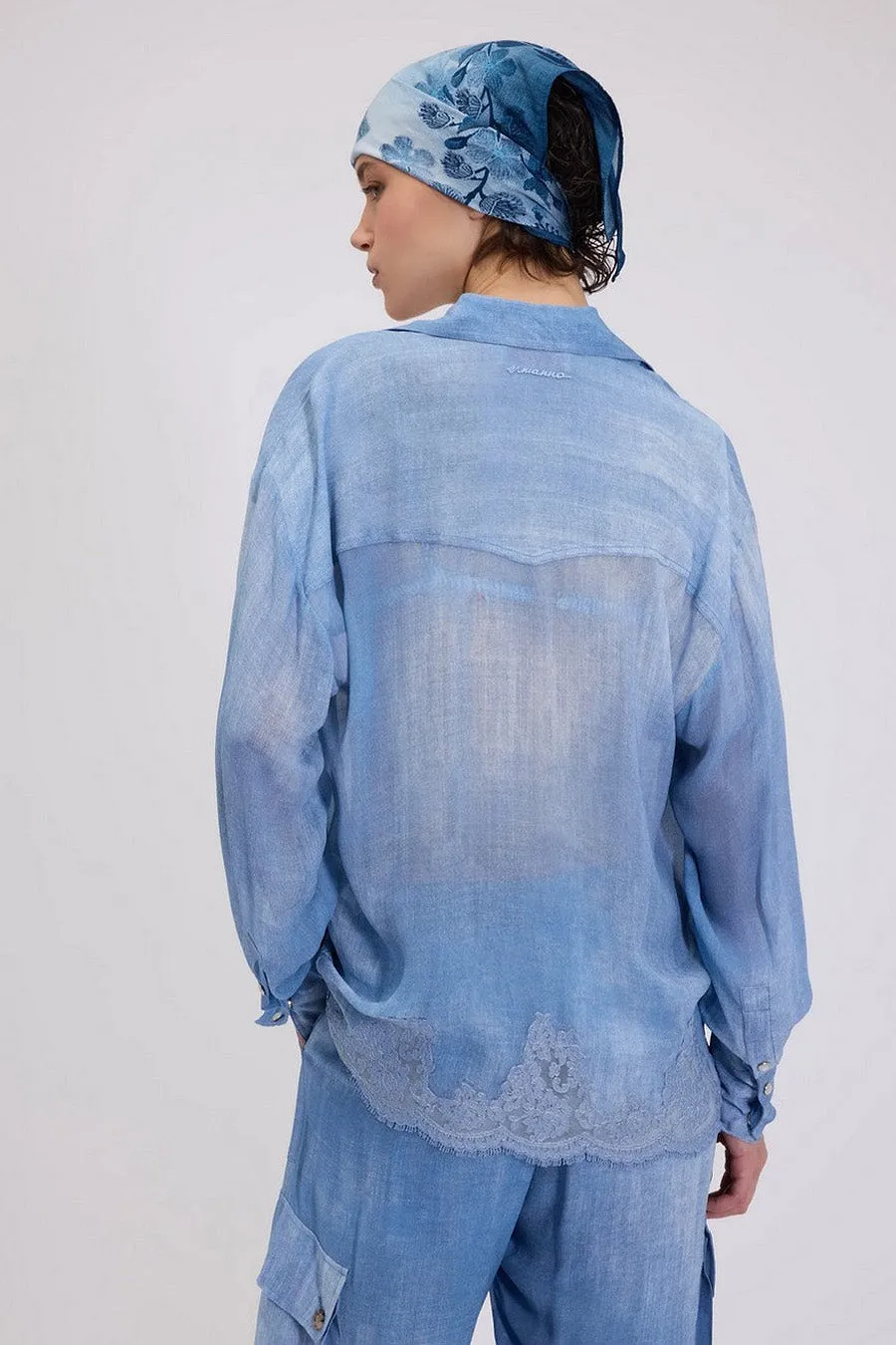 Ermanno Denim