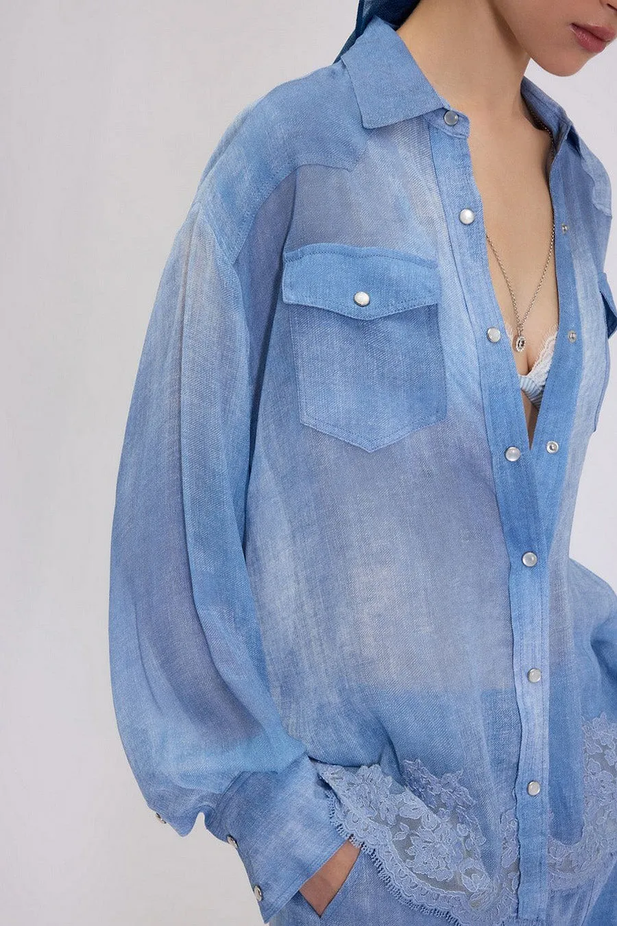 Ermanno Denim