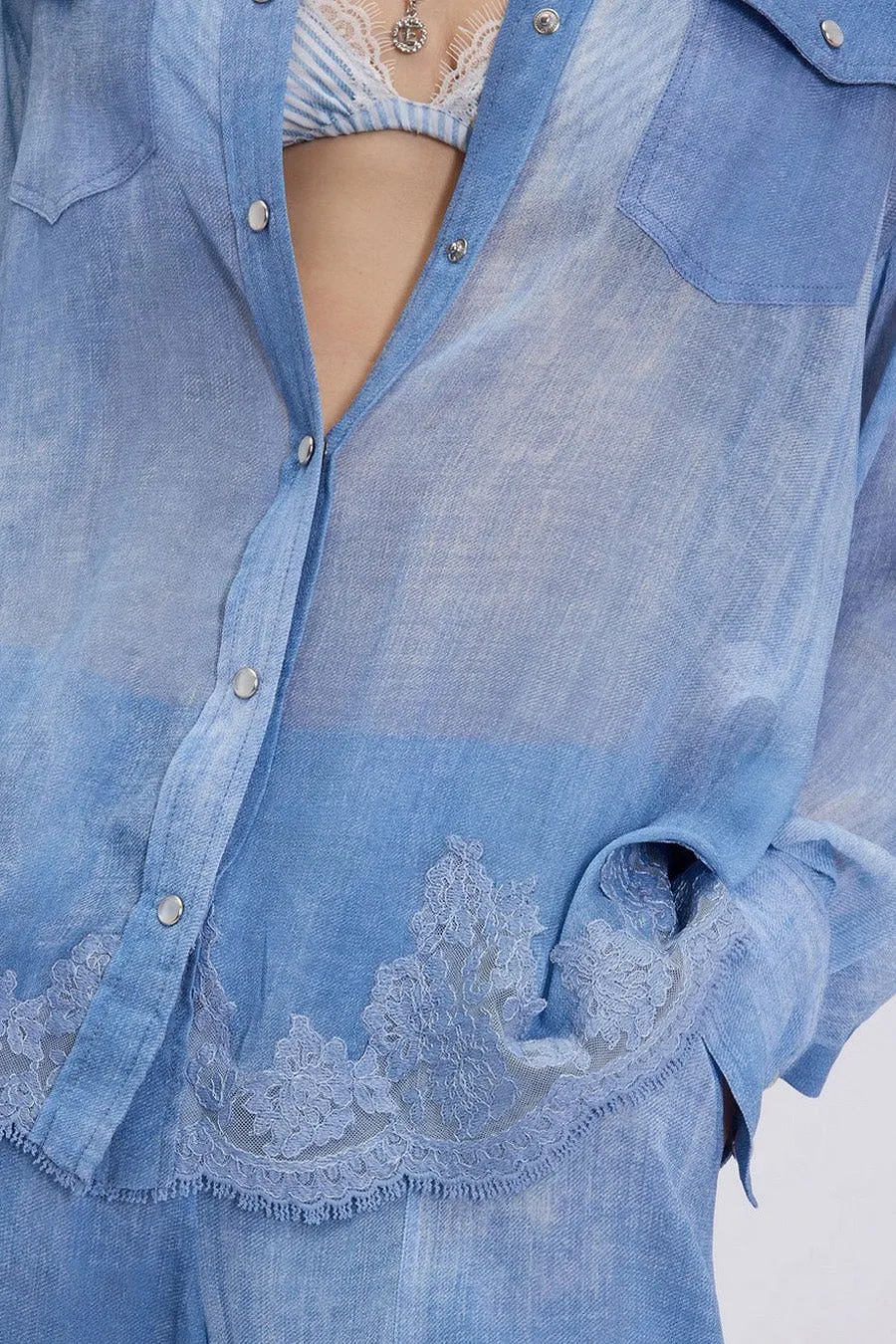 Ermanno Denim