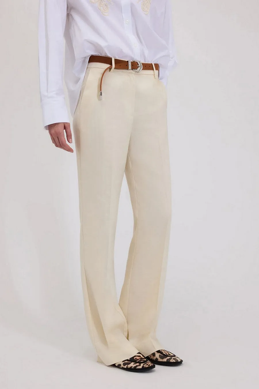 Ermanno Beige