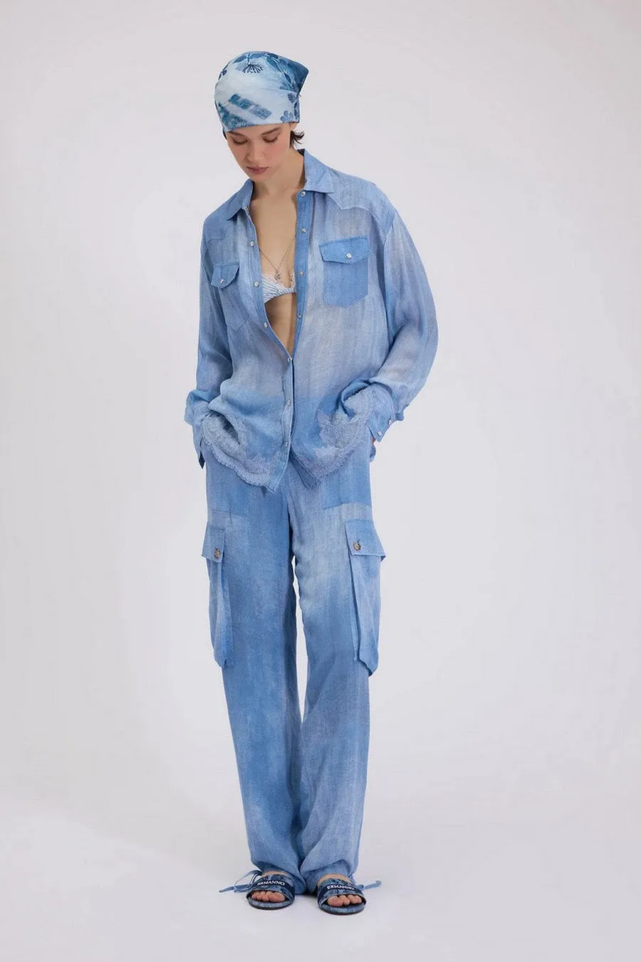 Ermanno Denim