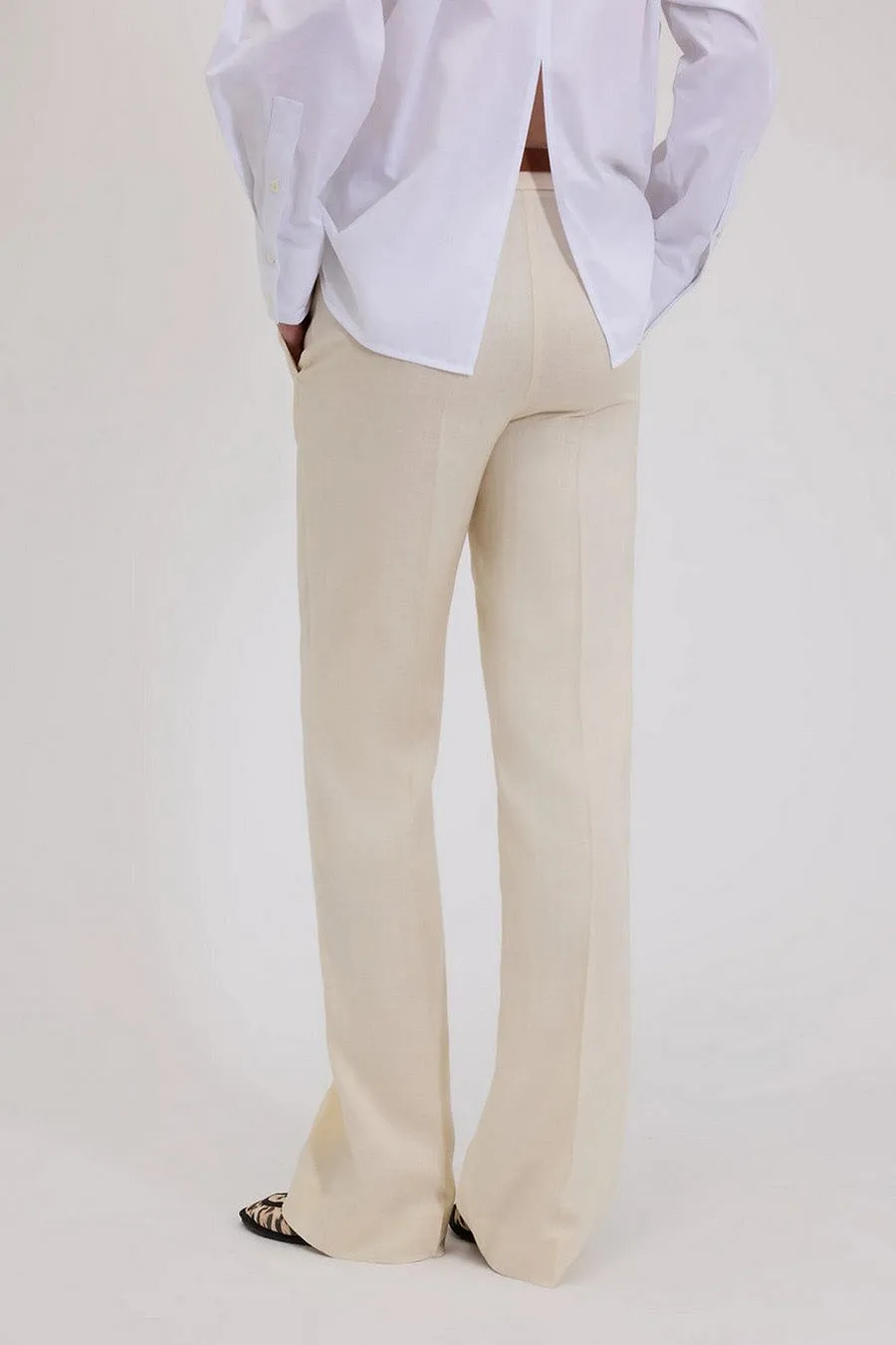 Ermanno Beige