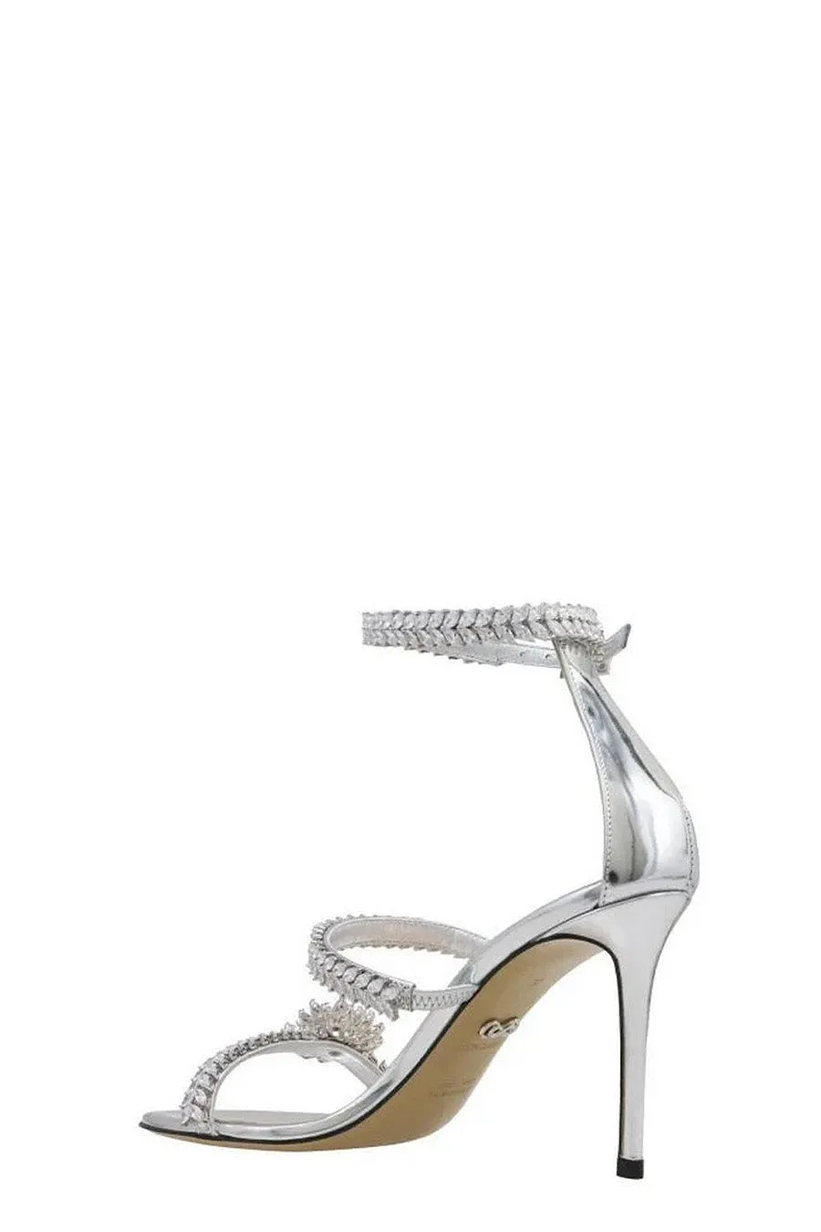 Mach&Mach Silver