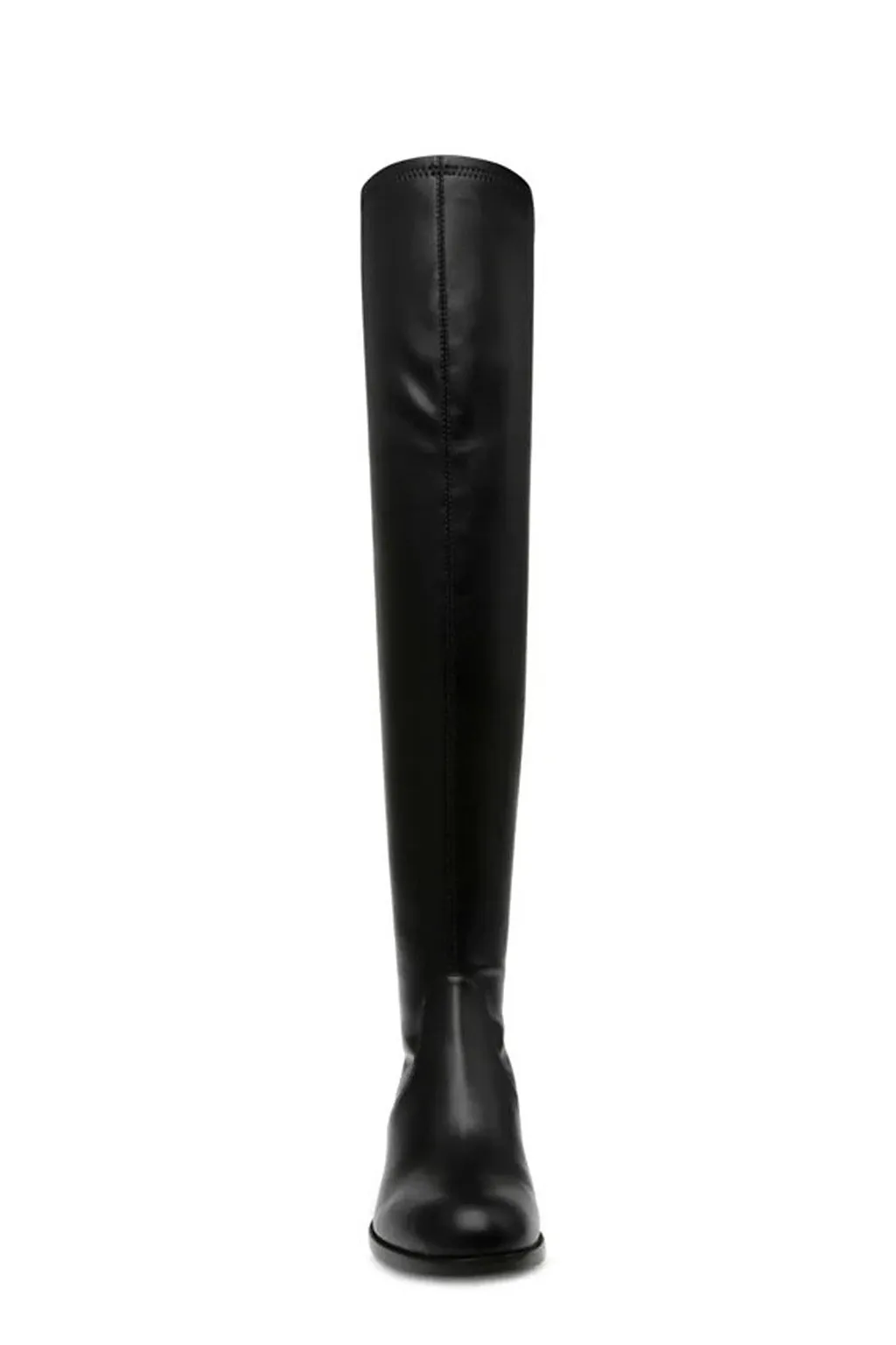 Steve Madden Boots Black