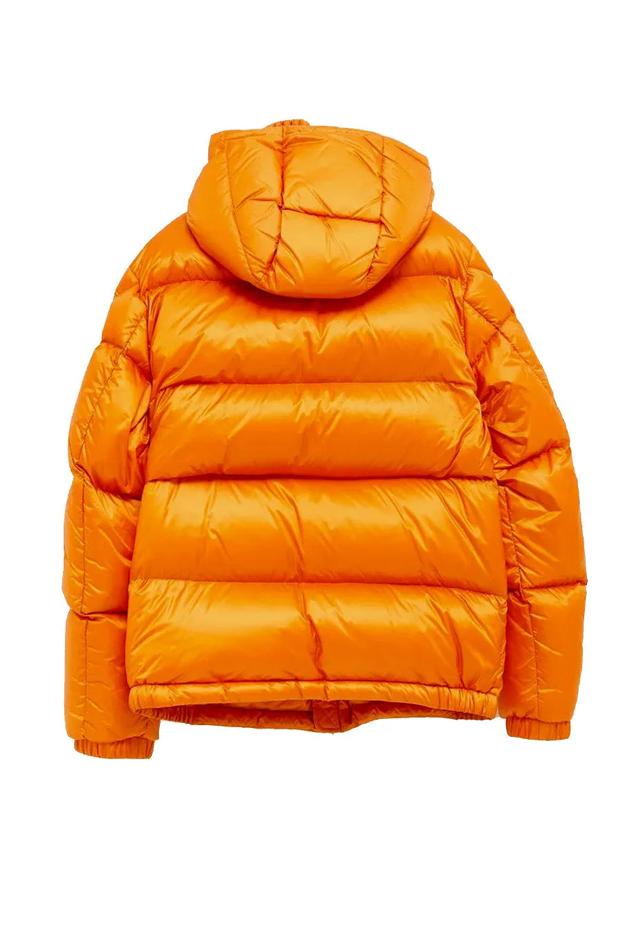 Moncler Orange