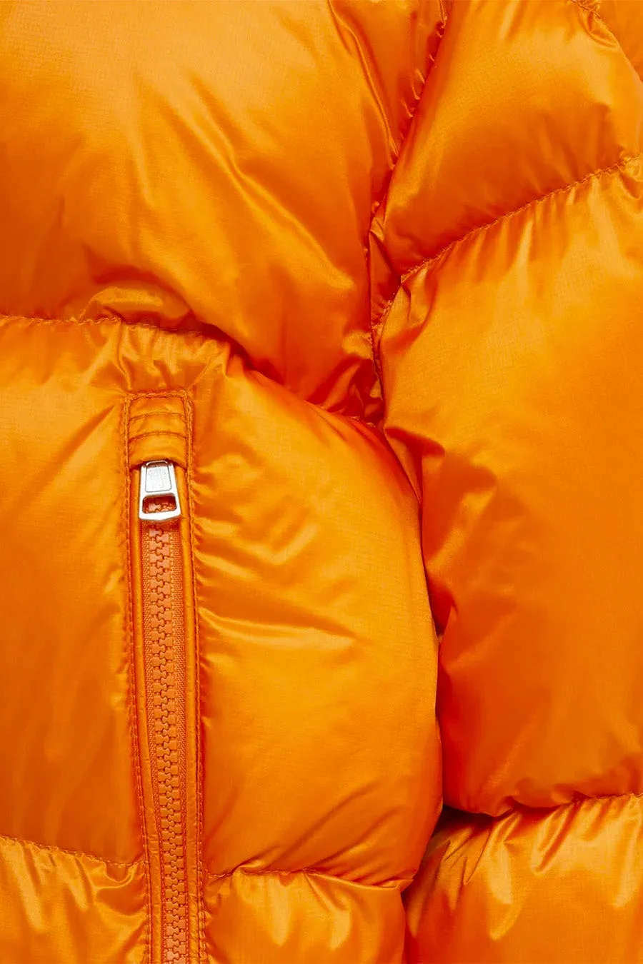 Moncler Orange