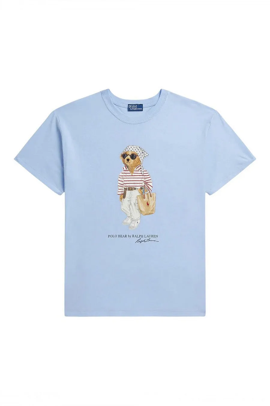 Polo Ralph Lauren Blue