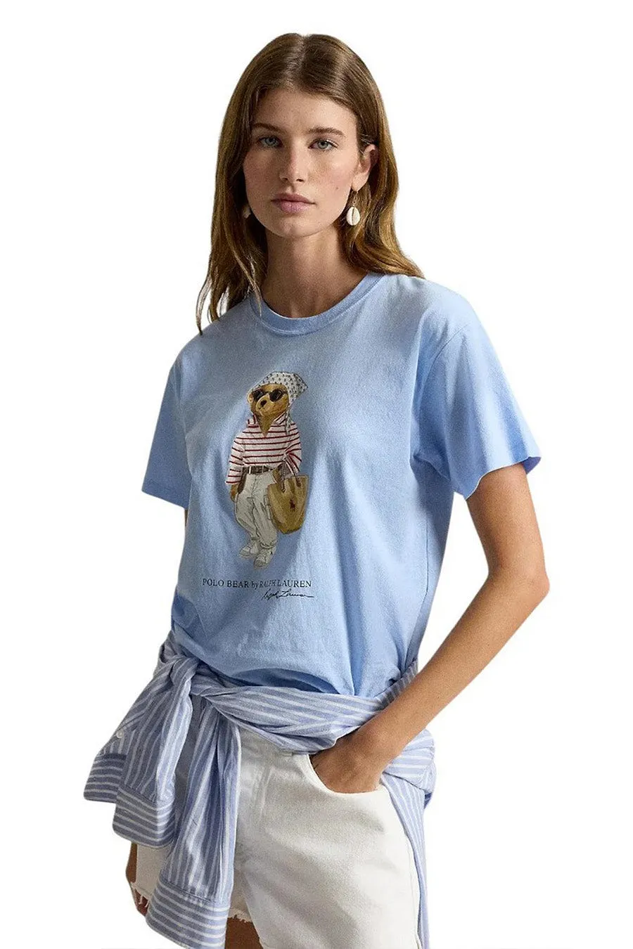 Polo Ralph Lauren Blue