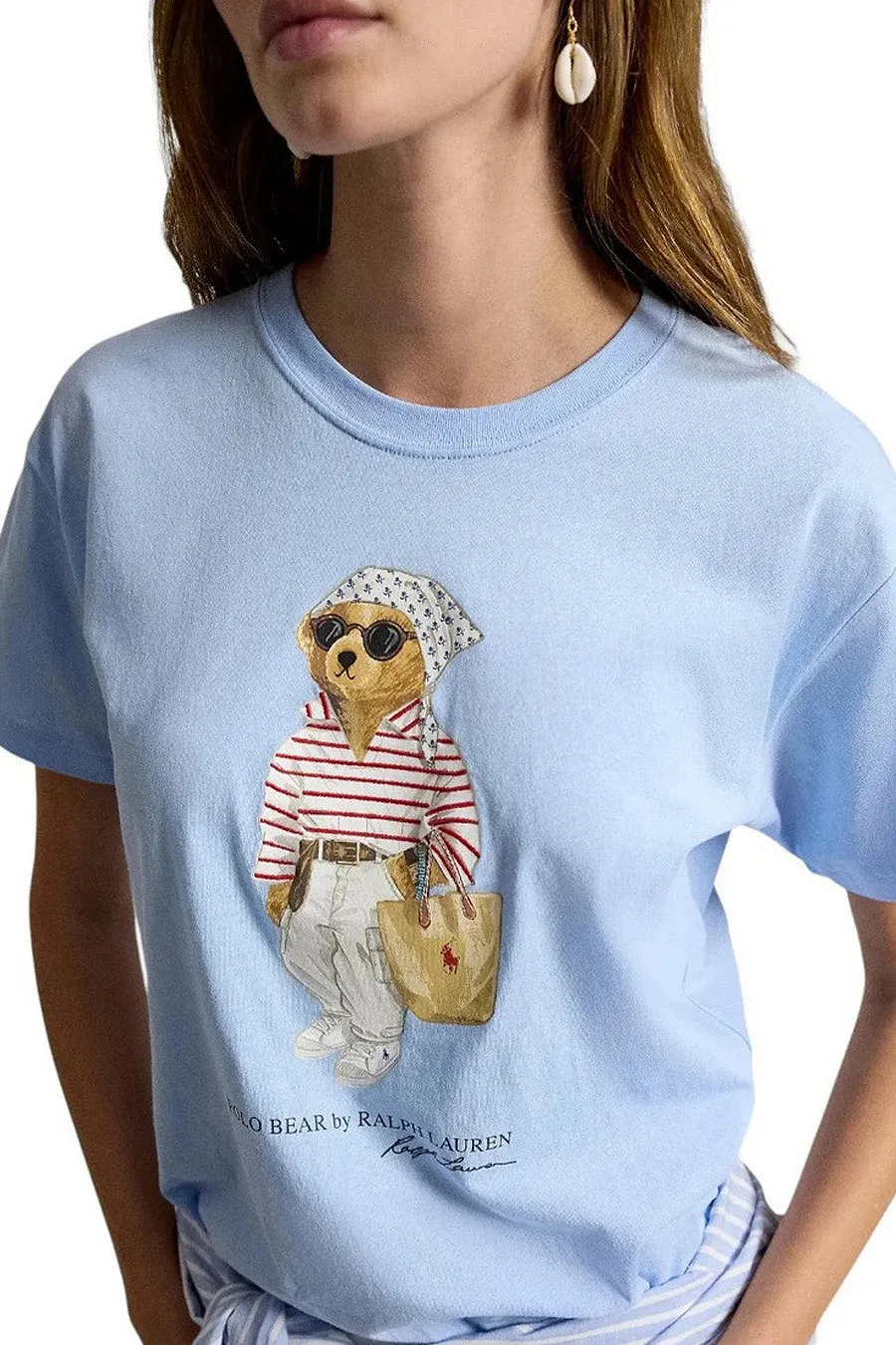 Polo Ralph Lauren Blue