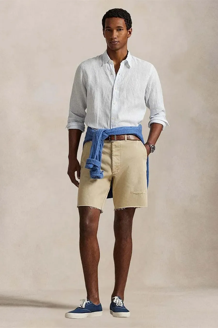 Polo Ralph Lauren White