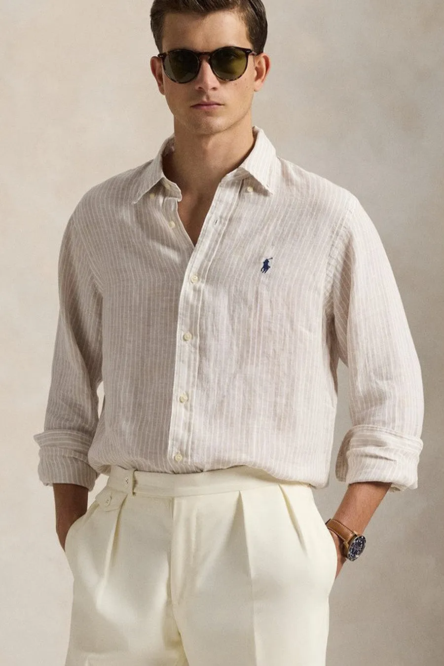 Polo Ralph Lauren Multicolor