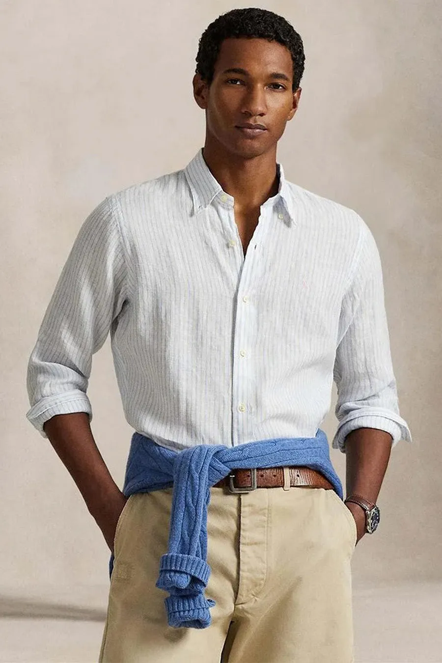Polo Ralph Lauren White