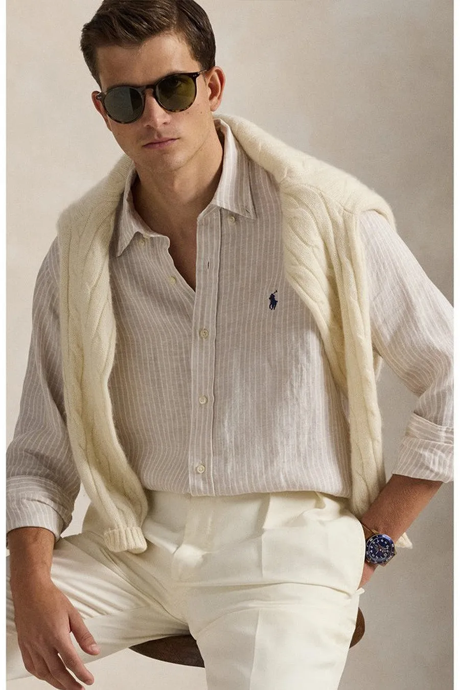 Polo Ralph Lauren Multicolor