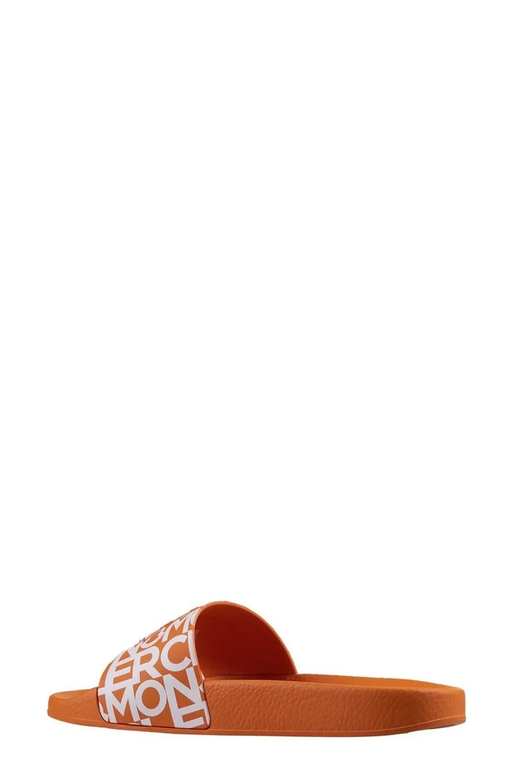 Moncler Sandals Orange