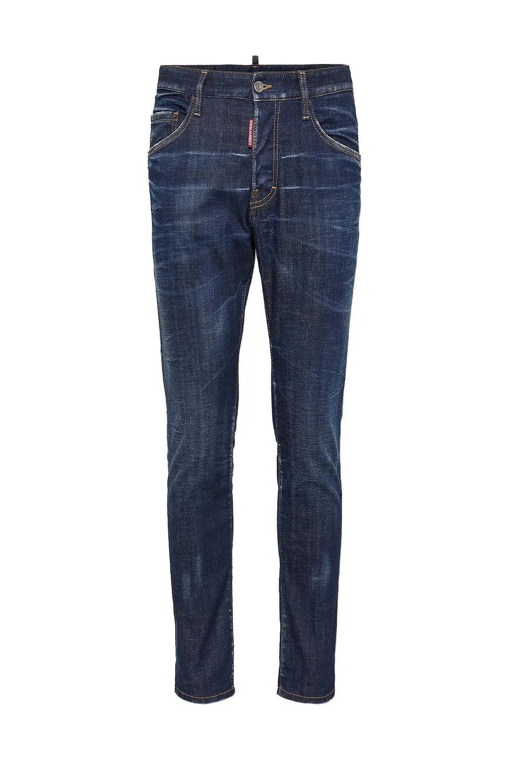 Dsquared Jeans Denim