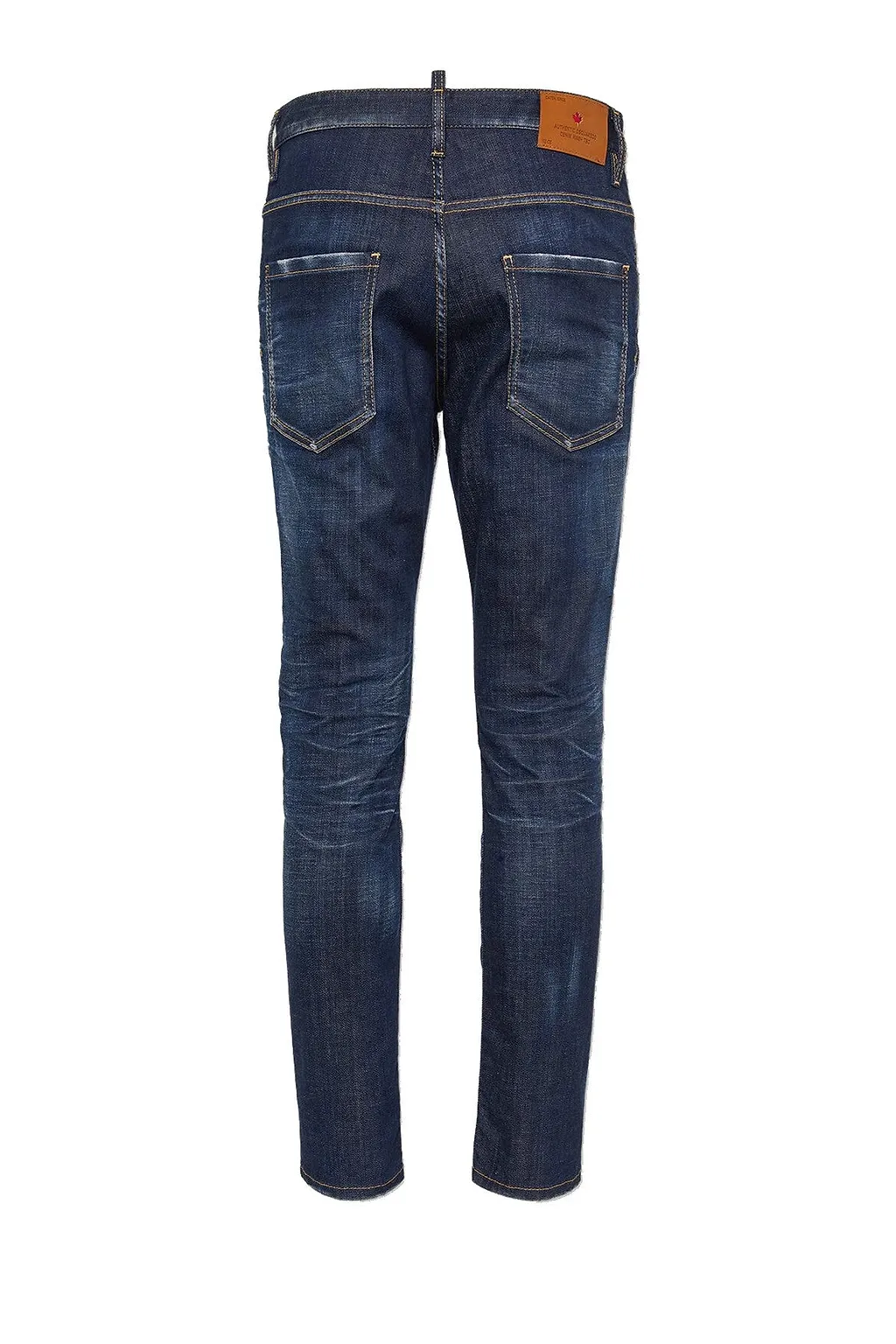 Dsquared Jeans Denim