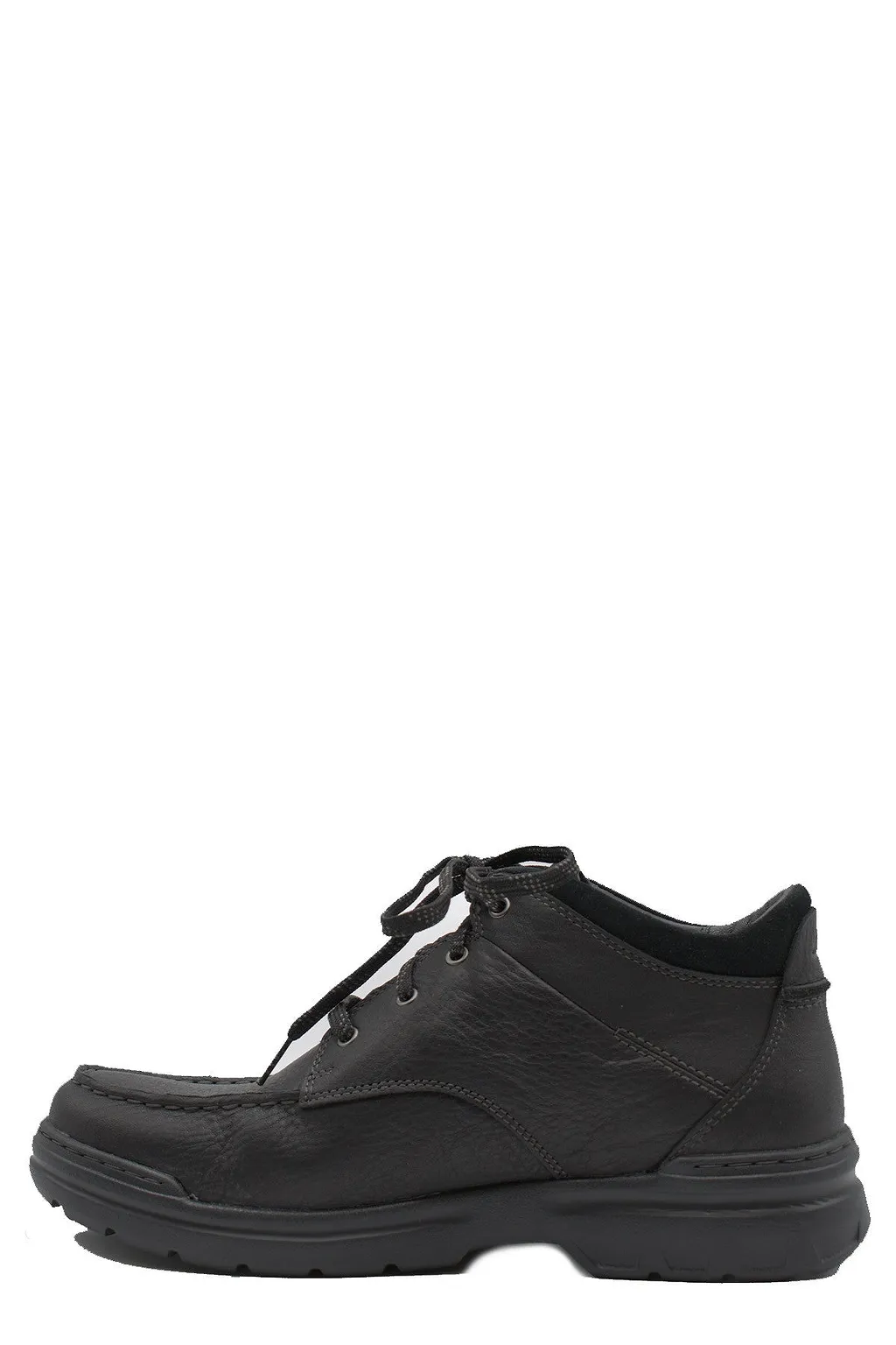 Clarks Sneakers Black