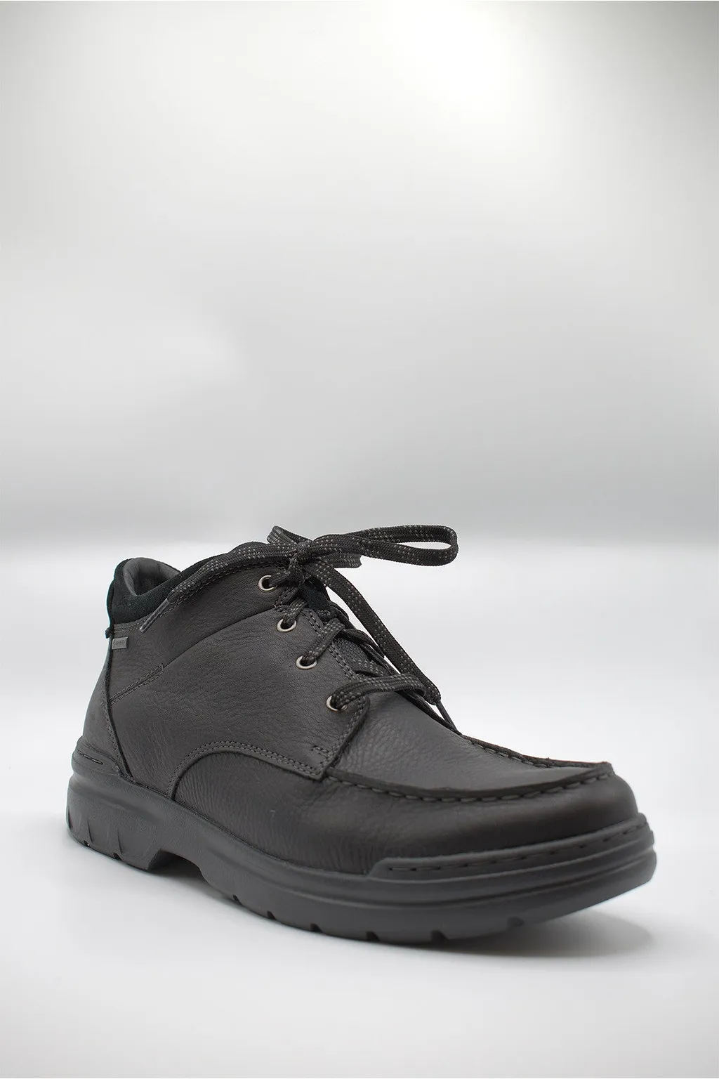 Clarks Sneakers Black