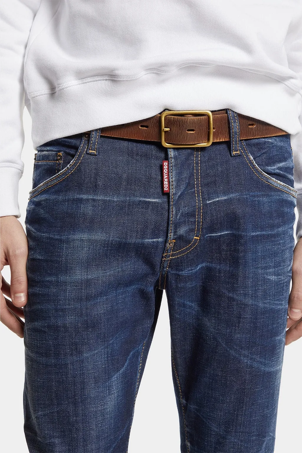 Dsquared Jeans Denim