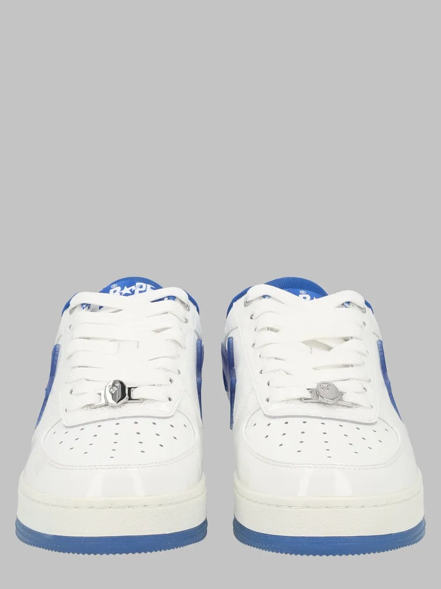 A Bathing Ape Sneaker Bape Sta #4