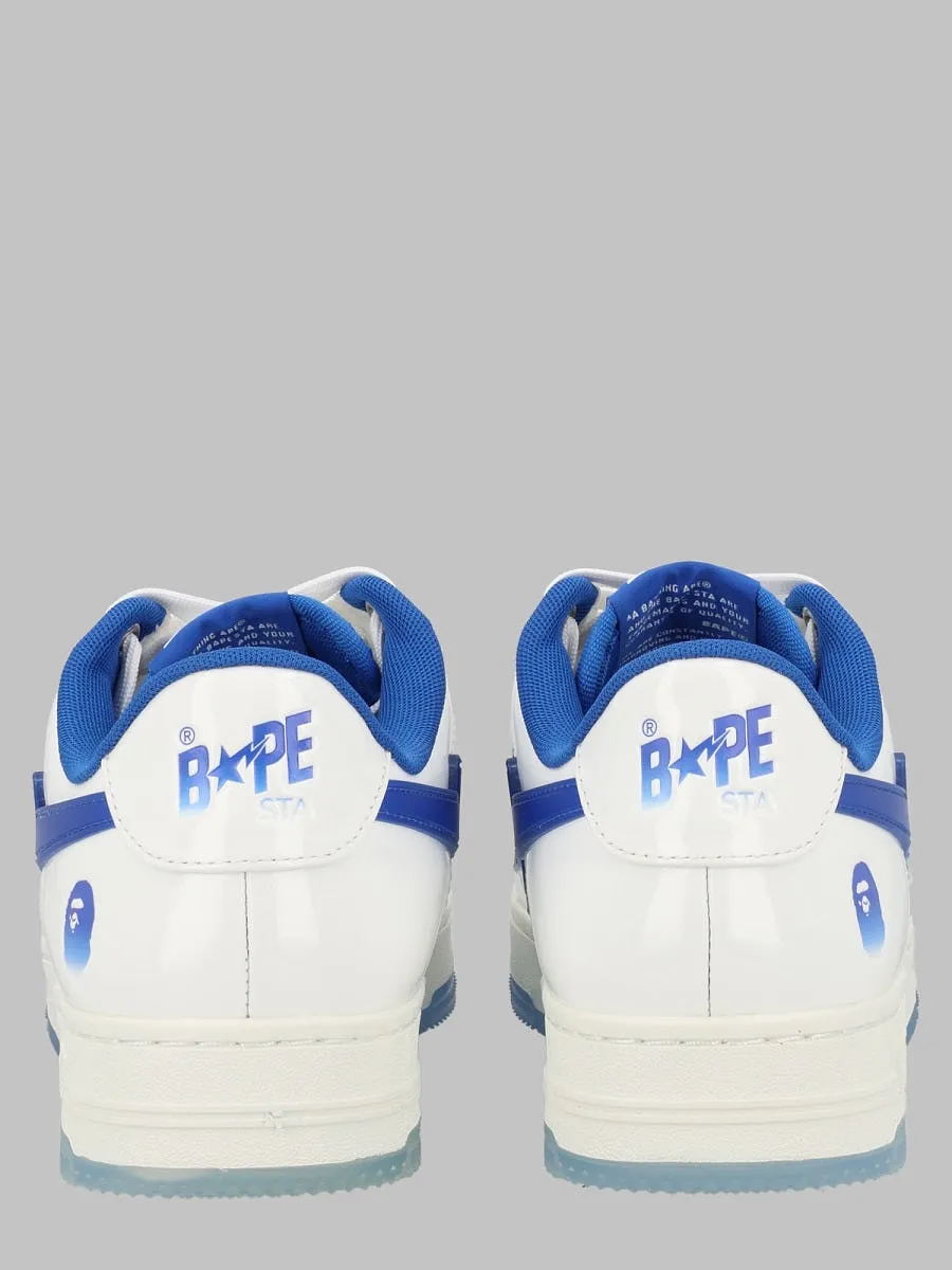 A Bathing Ape Sneaker Bape Sta #4