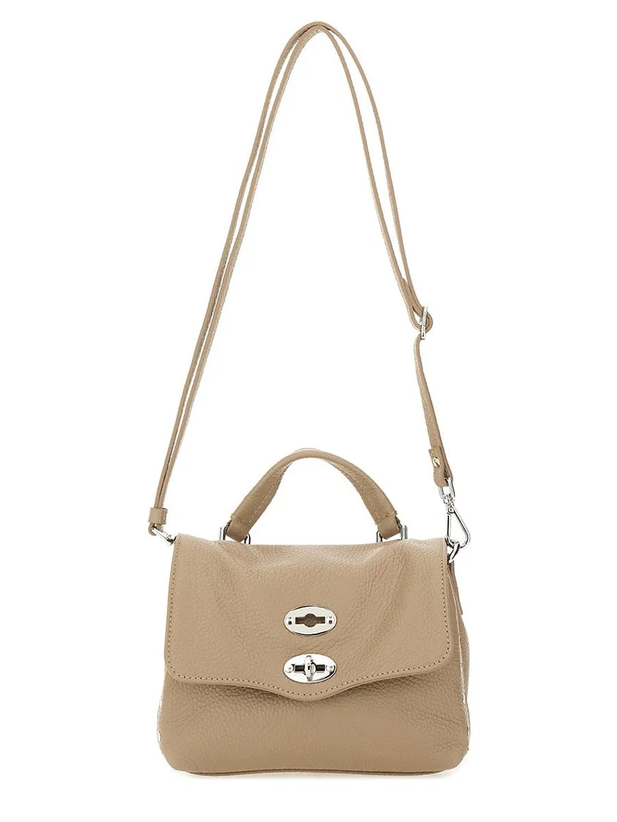 Zanellato Borsa Postina Baby