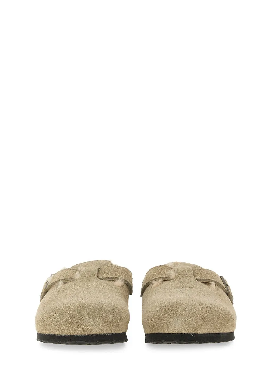 Birkenstock Sabot Boston