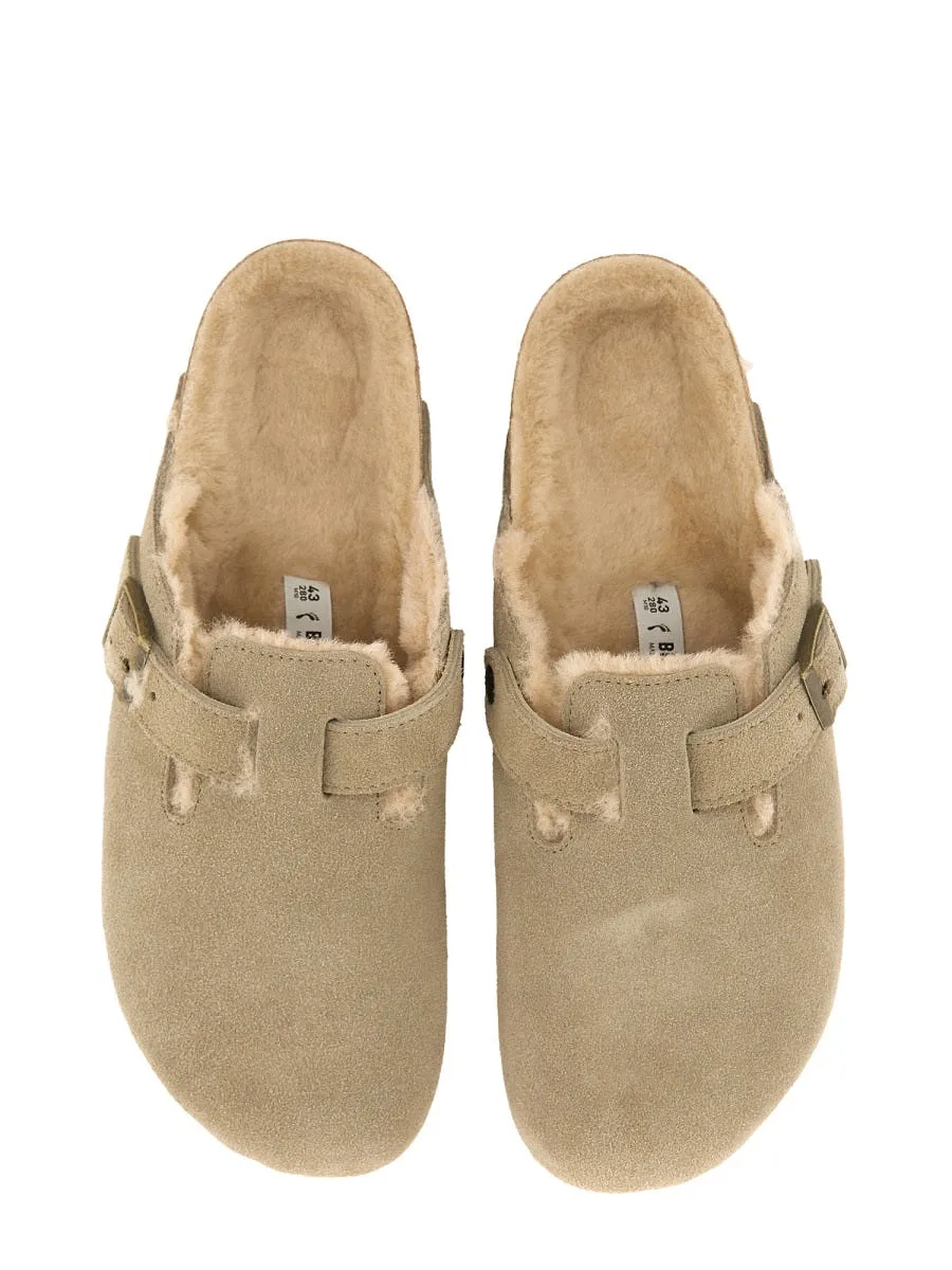 Birkenstock Sabot Boston
