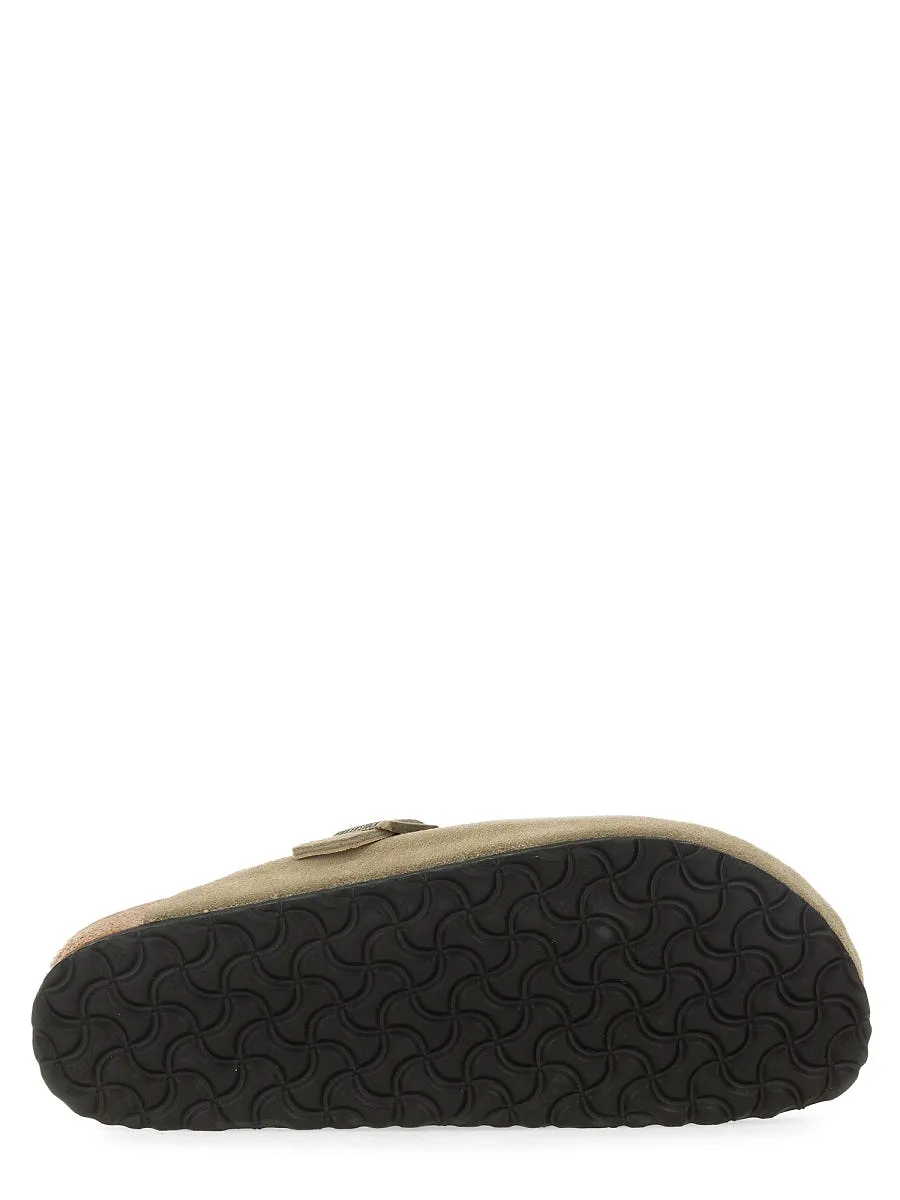 Birkenstock Sabot Boston