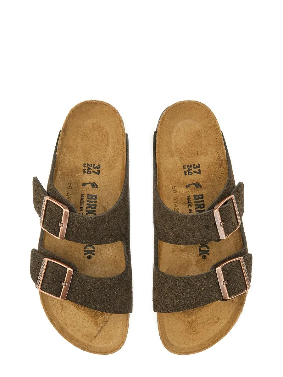 Birkenstock Sandalo Arizona