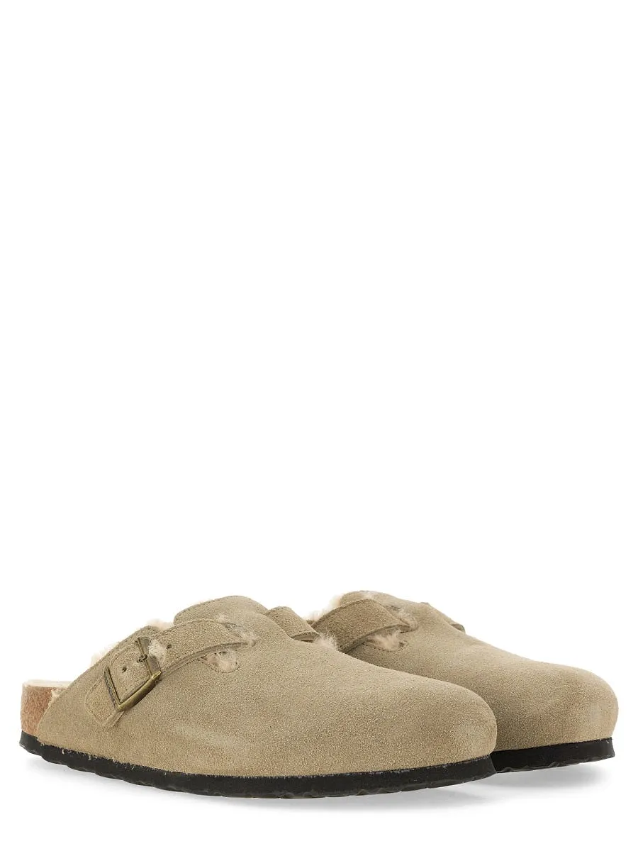 Birkenstock Sabot Boston