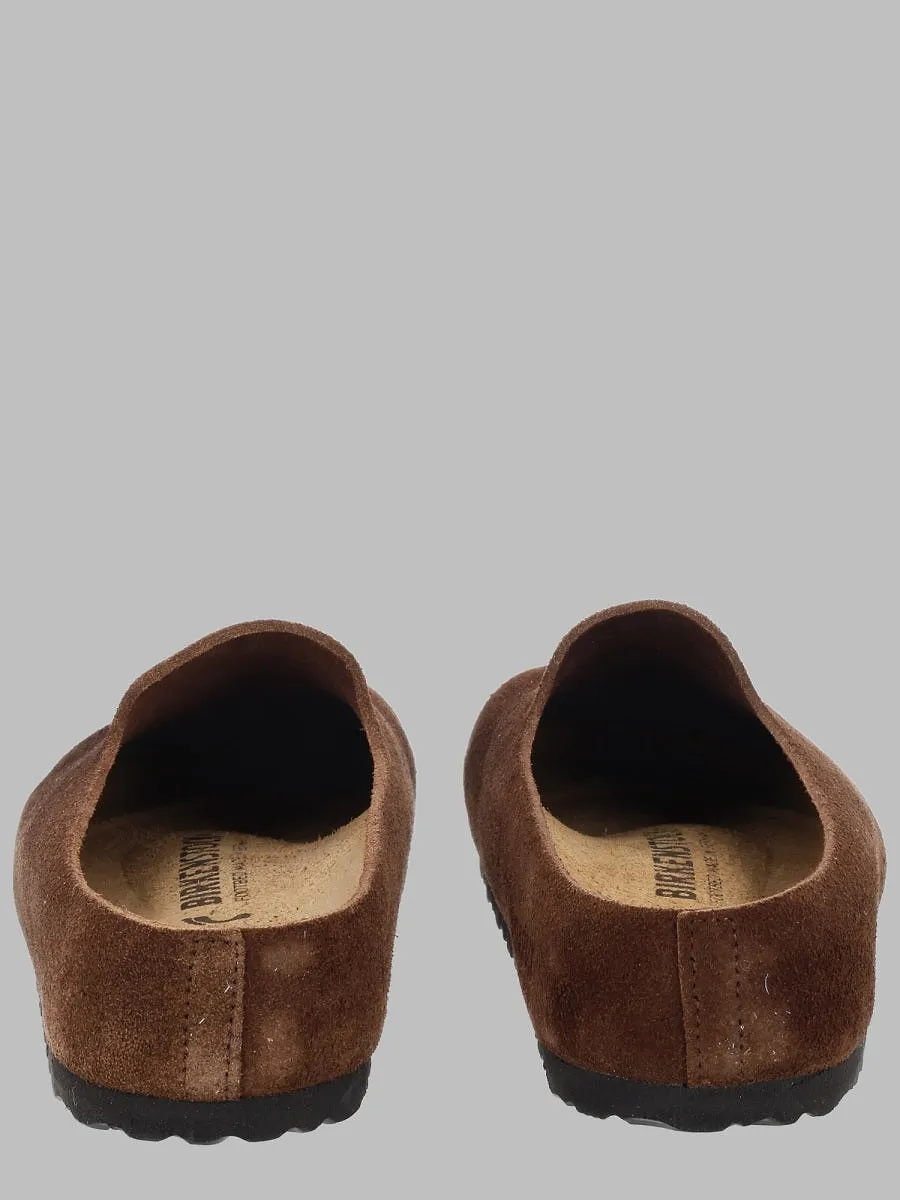 Birkenstock Sabot Amsterdam Wrapped