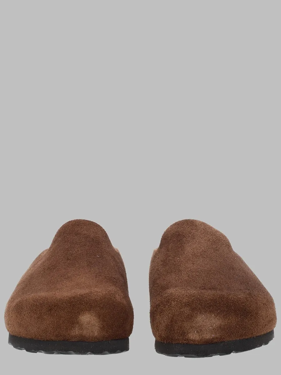Birkenstock Sabot Amsterdam Wrapped
