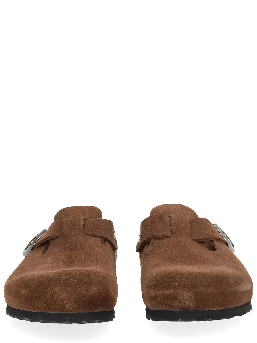 Birkenstock Sabot Boston