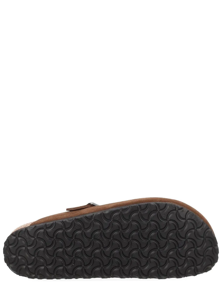 Birkenstock Sabot Boston