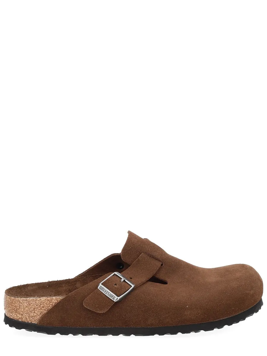 Birkenstock Sabot Boston